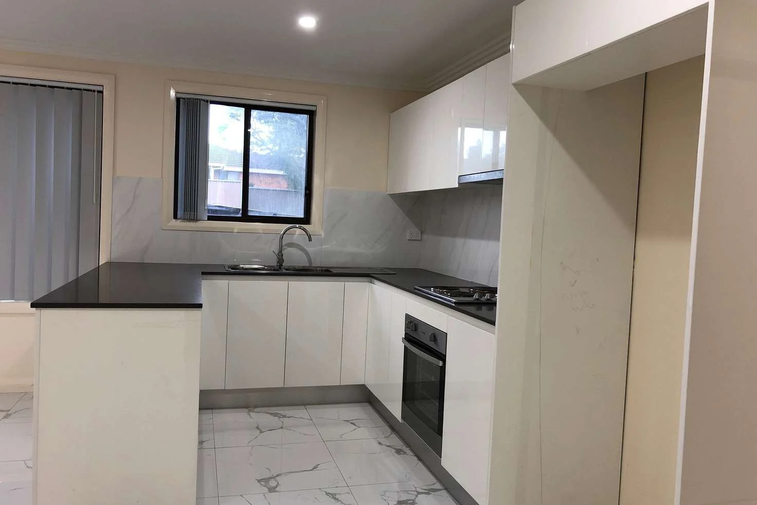 1a Tulloch Place, Edensor Park NSW 2176