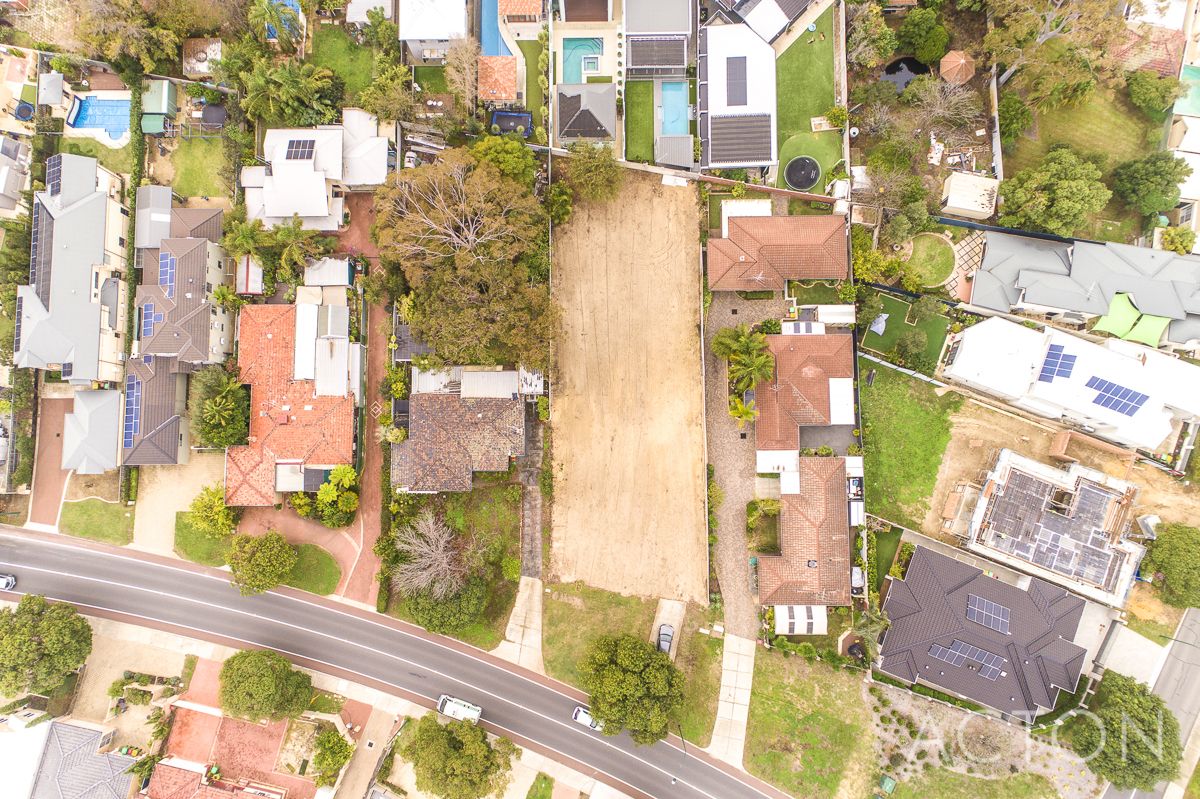 Lot 381/96 Reynolds Road, Mount Pleasant WA 6153, Image 1