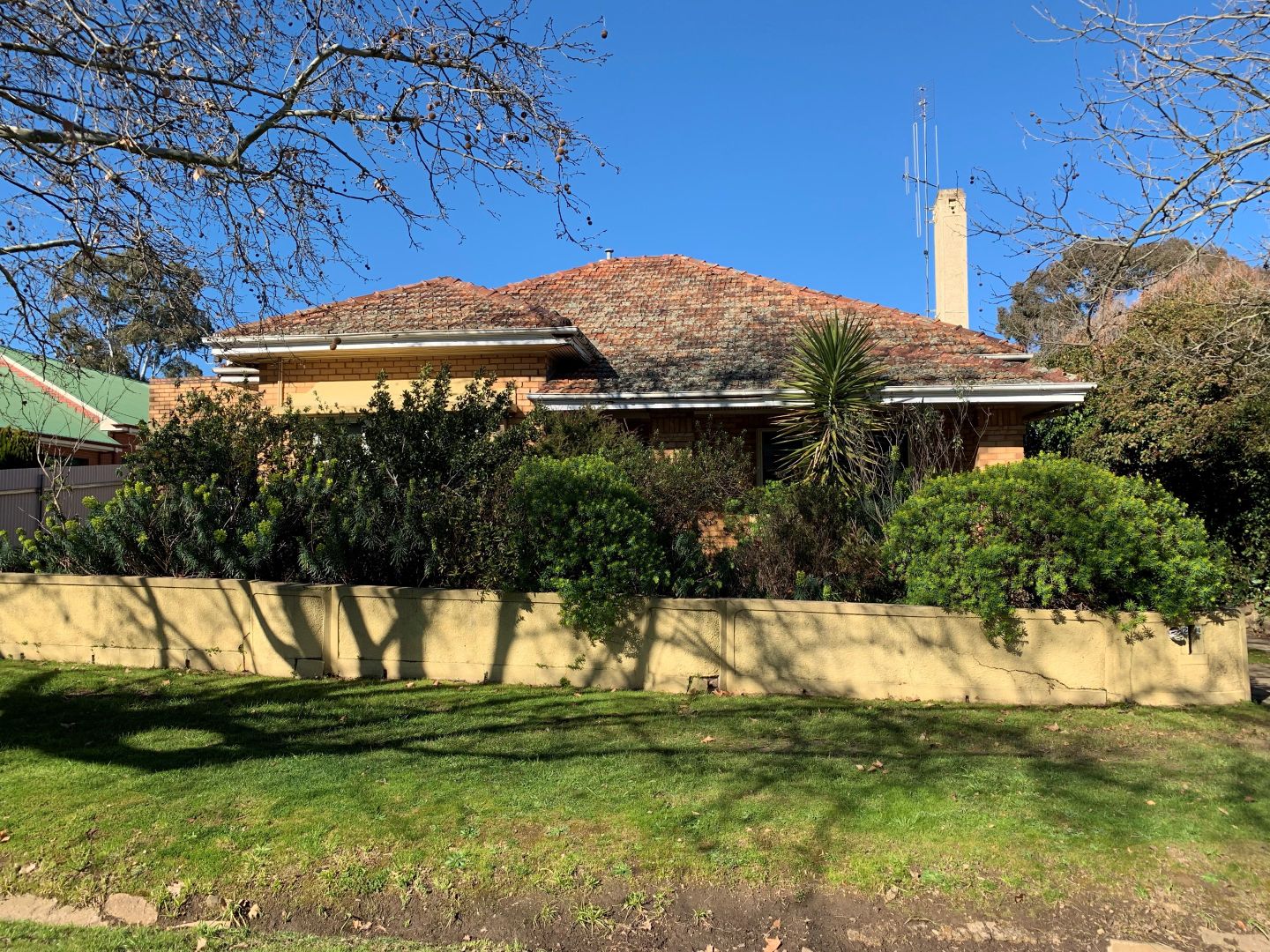 24 Berkeley Street, Castlemaine Property History & Address Research