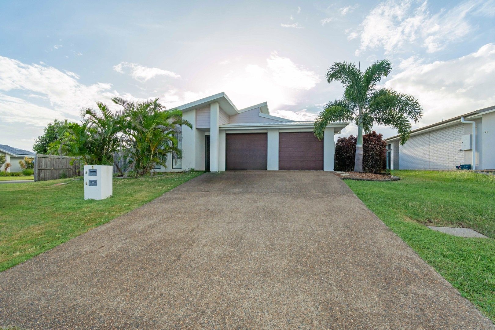 1 Mandi Court Kalkie QLD 4670 House for Sale Domain