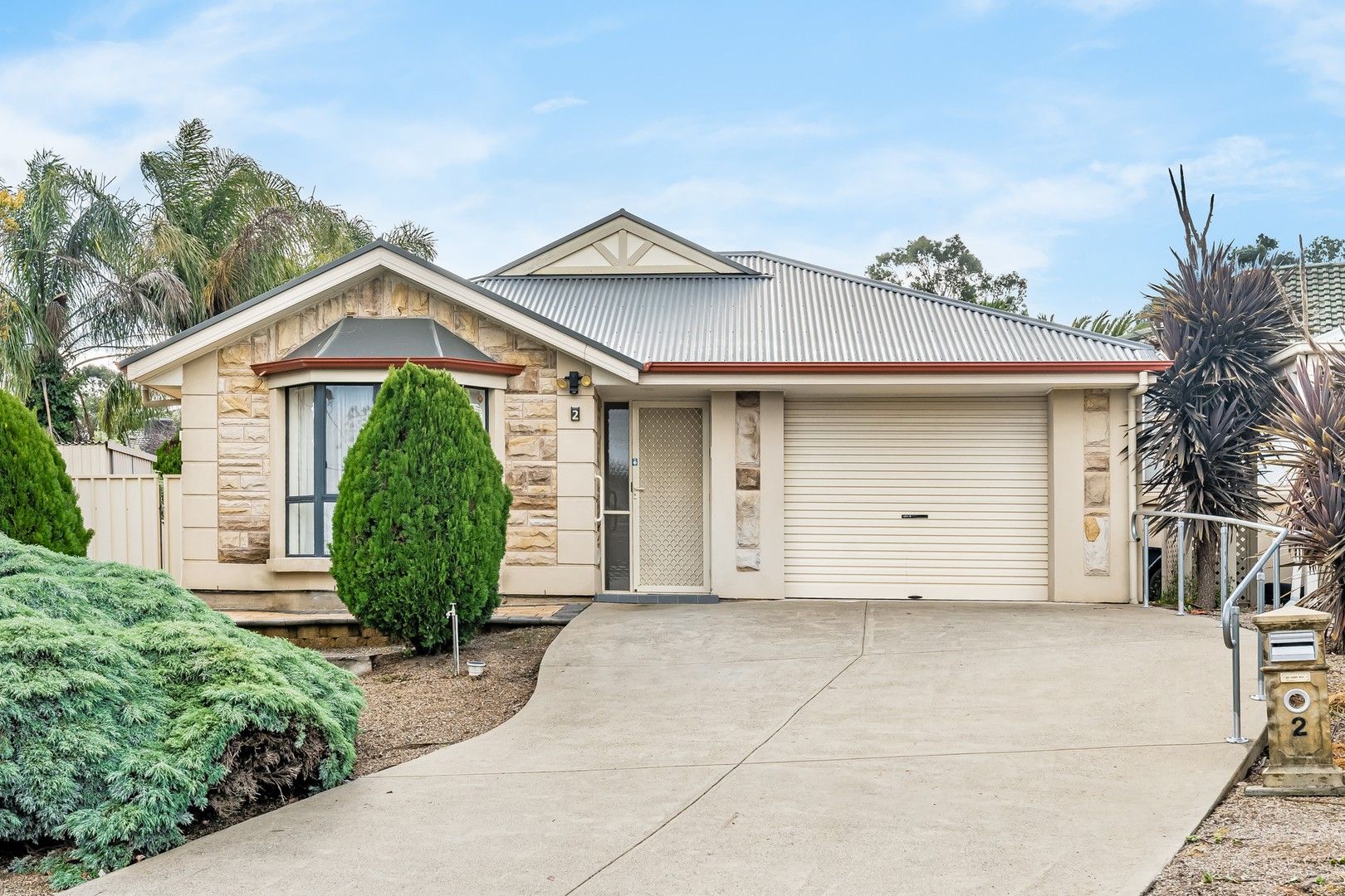 2 Terrigal Road, Redwood Park SA 5097, Image 0