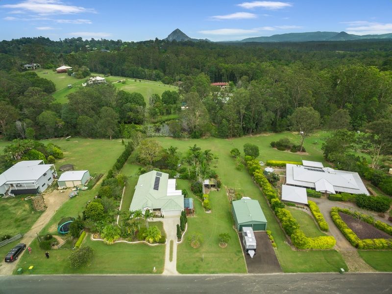 126 Blueberry Drive, Black Mountain QLD 4563, Image 0