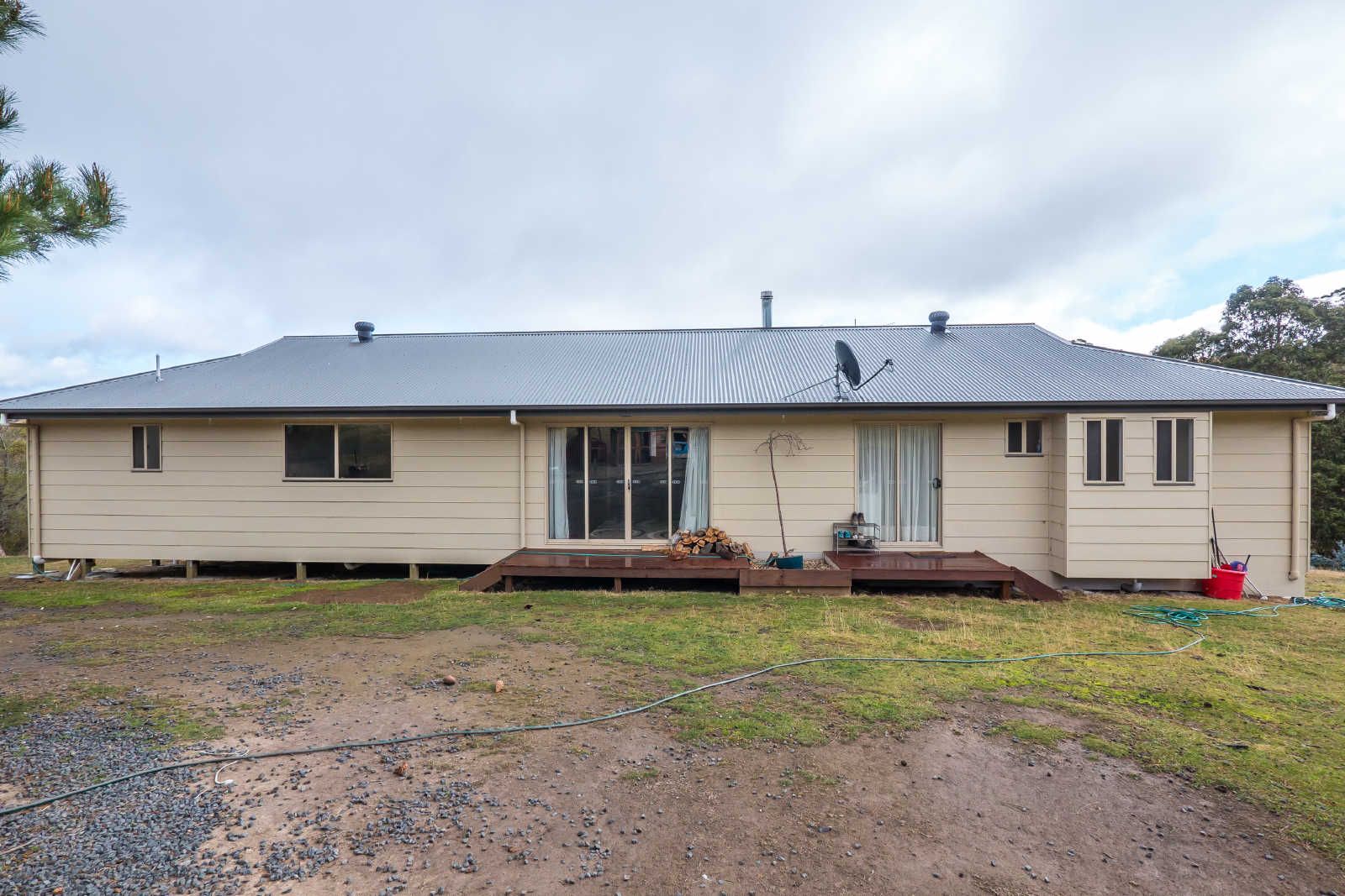 126 Pritchards Lane, Dysart TAS 7030 House For Rent Domain
