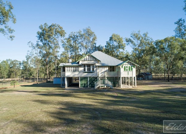 739 Gatton-Esk Road, Adare QLD 4343