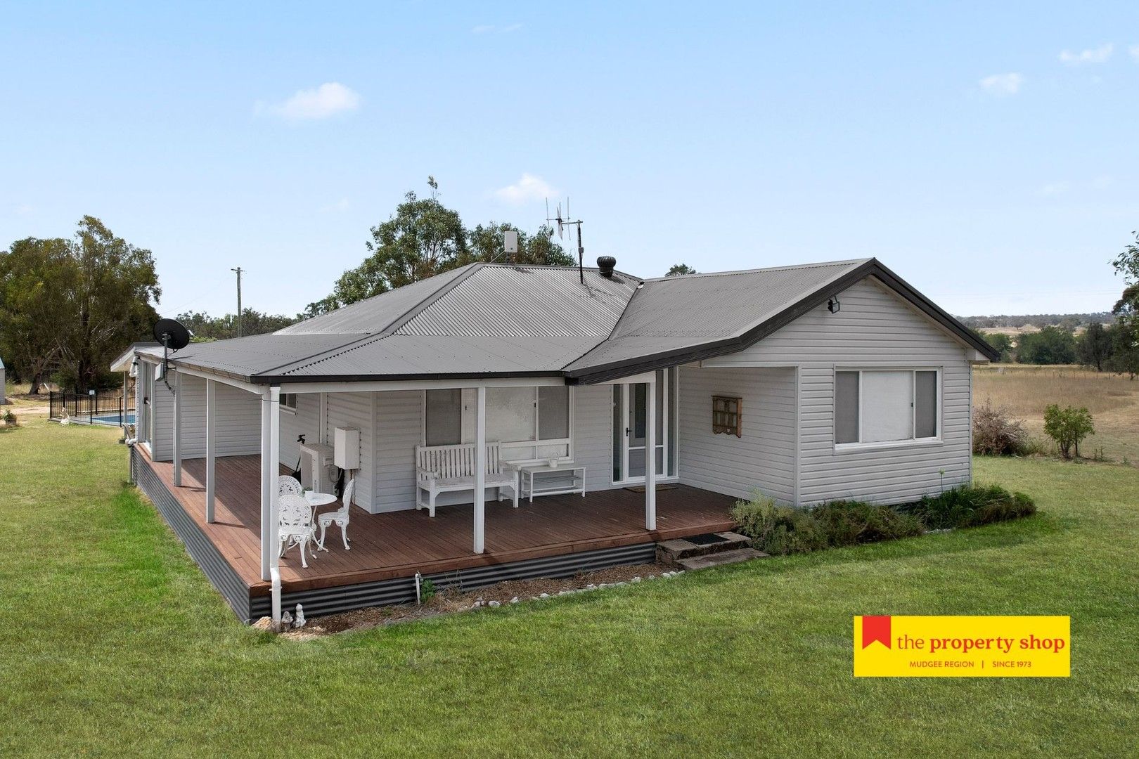 4 bedrooms Rural in 405 Lowes Peak Road MUDGEE NSW, 2850