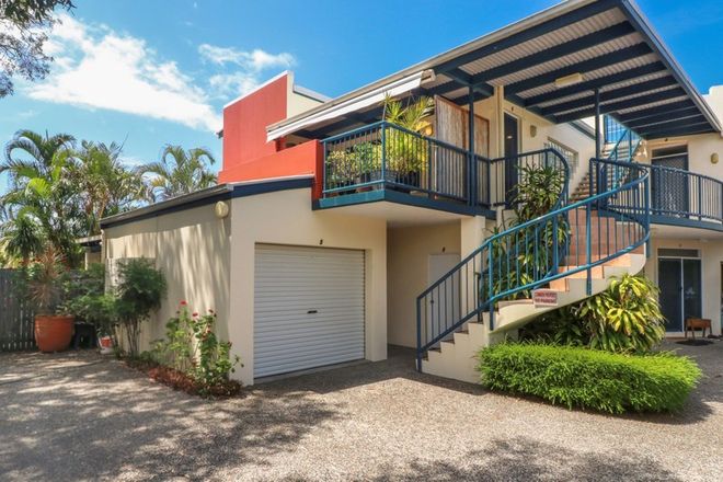 Picture of 5/19-21 Pandanus St, MUDJIMBA QLD 4564