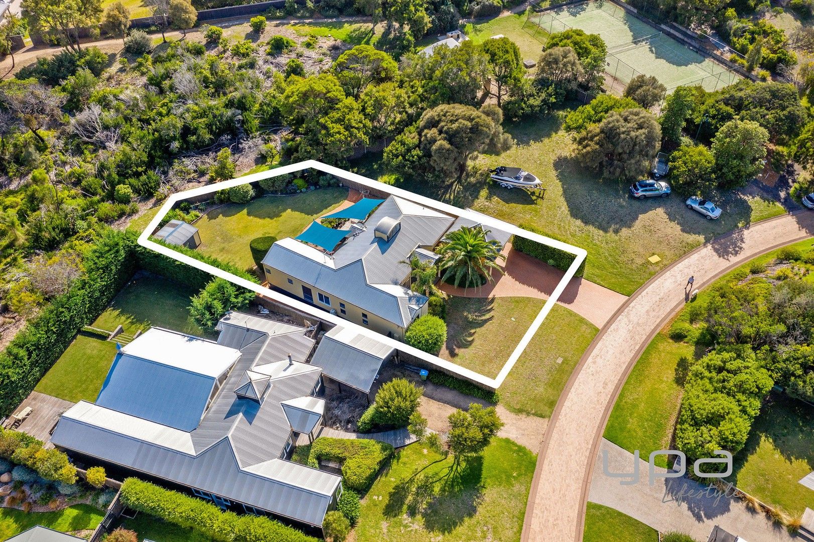 10 Loch Fyne Court, Sorrento VIC 3943, Image 0