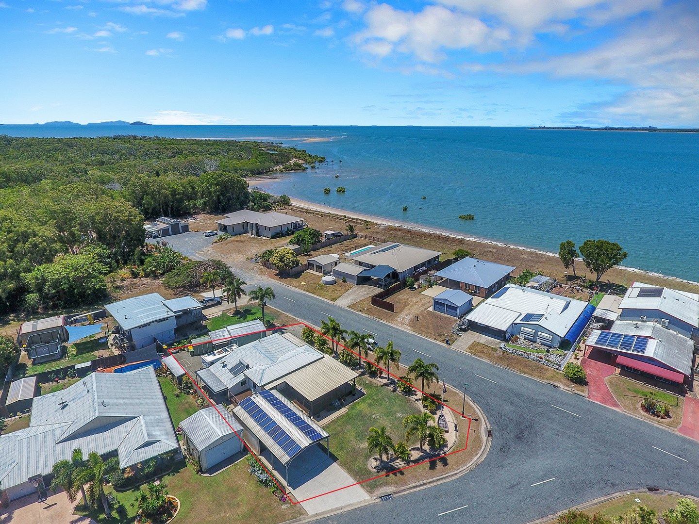 2 Joyce Court, Mcewens Beach QLD 4740, Image 0