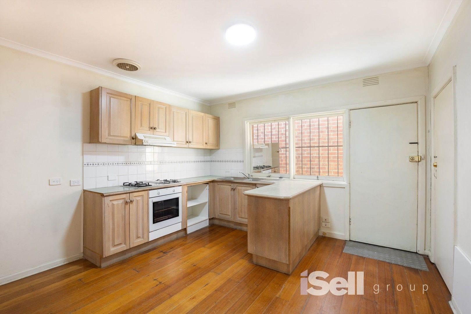 2 bedrooms Apartment / Unit / Flat in Rear/30 Garnsworthy Street SPRINGVALE VIC, 3171