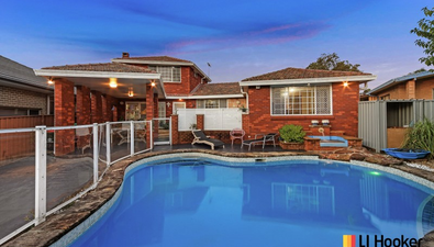 Picture of 14 Tracey Street, REVESBY NSW 2212