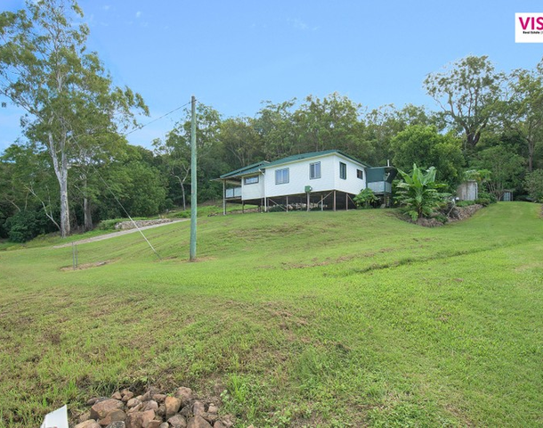 72 Geeberga Buthurra Road, Kuttabul QLD 4741