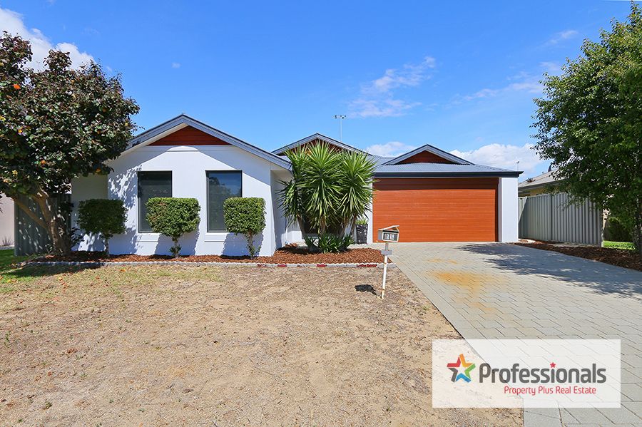 32 Whittaker Turn, Piara Waters WA 6112, Image 1