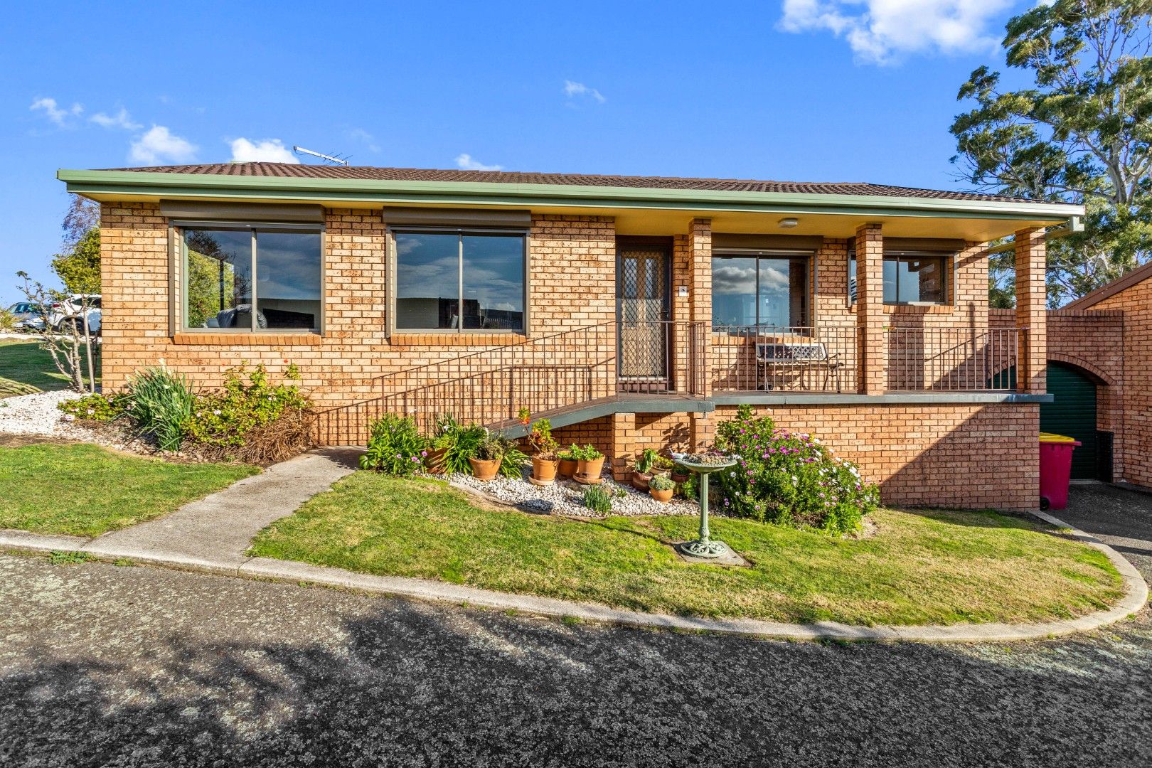 1/30 Rossmoyne Street, Norwood TAS 7250, Image 0