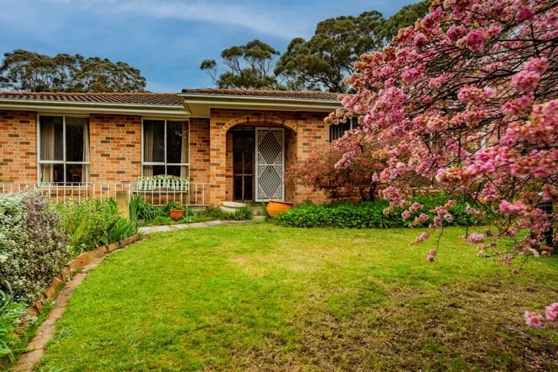 22 Nerrim Street, Bundanoon NSW 2578, Image 2