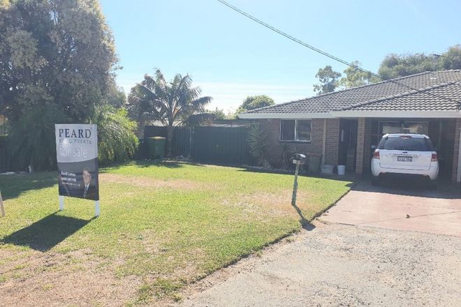 Picture of 10A Clennett Close, COOLOONGUP WA 6168