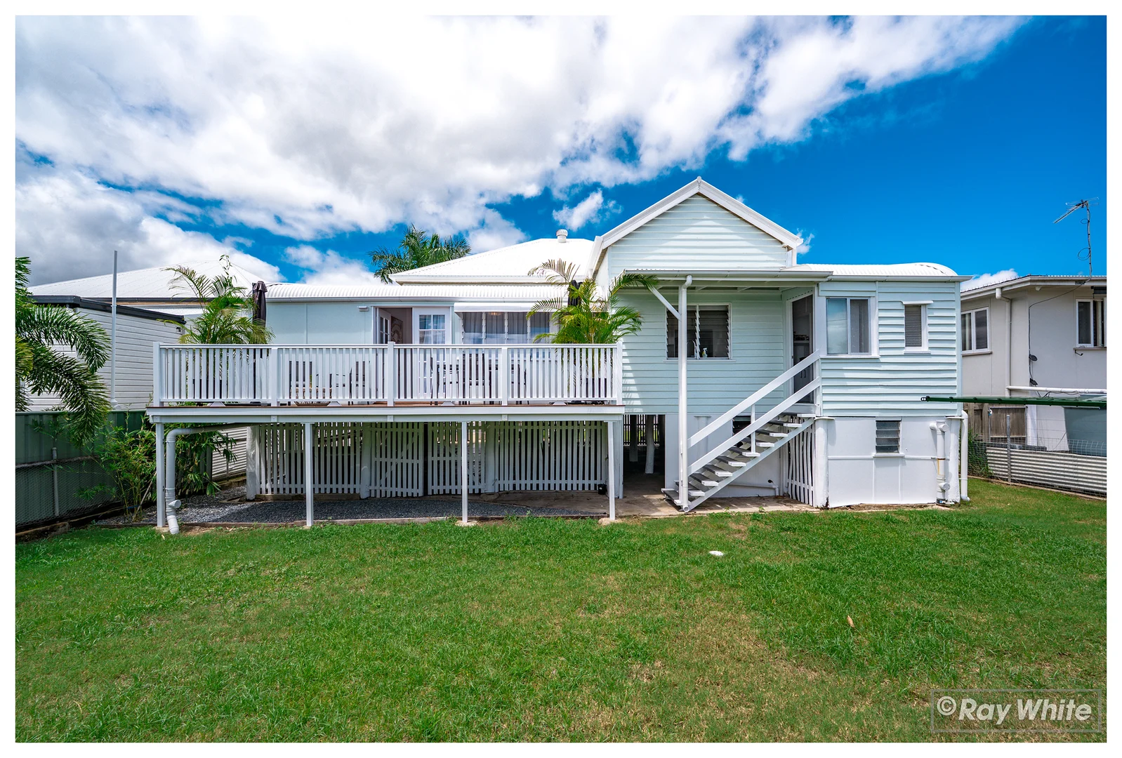 Additional image 30 of 256 William Street, Allenstown QLD 4700