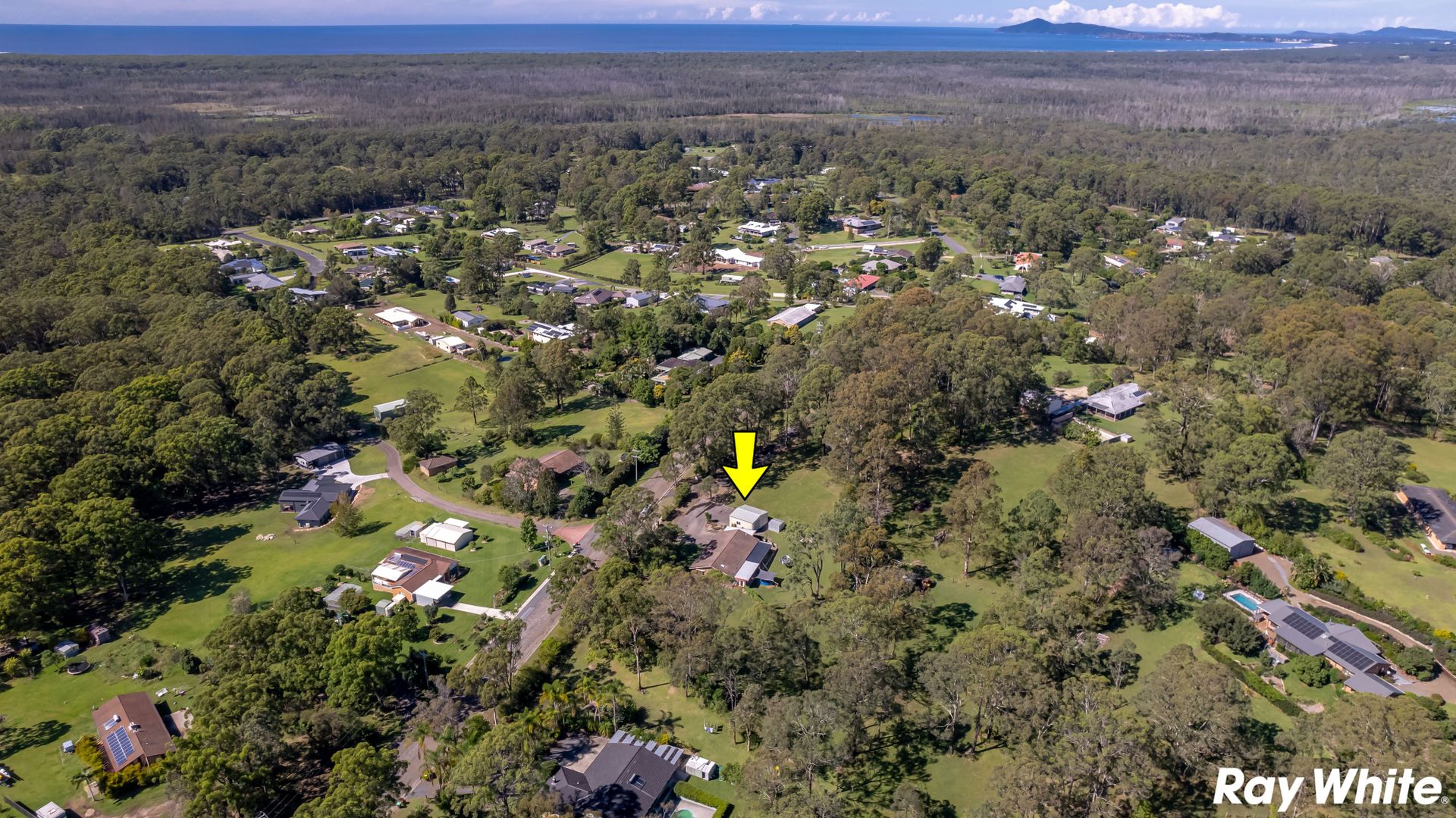 5 Pacific View Drive, Hallidays Point NSW 2430, Image 2