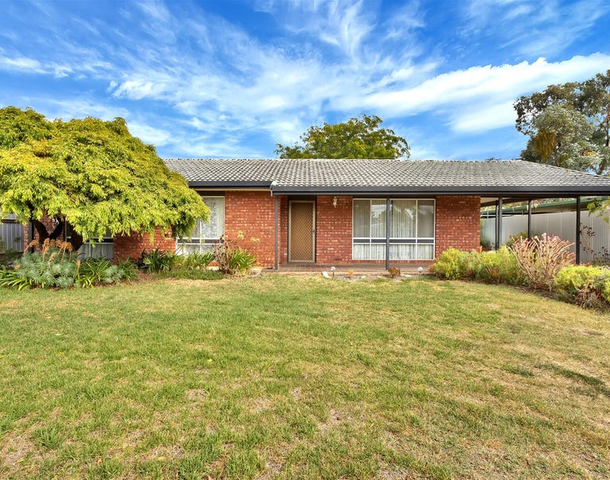 21 Elizabeth Avenue, Nuriootpa SA 5355