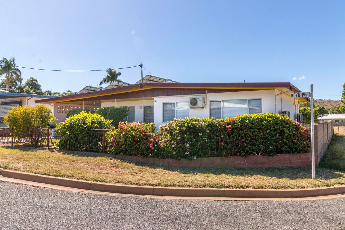 18 Boyd Parade, Mount Isa QLD 4825, Image 0