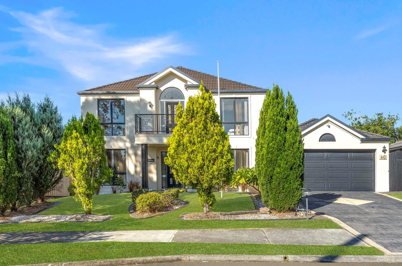 40 Louisiana Road, Hamlyn Terrace NSW 2259