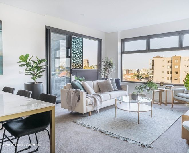 Picture of 507/73 Flinders Street, Wollongong