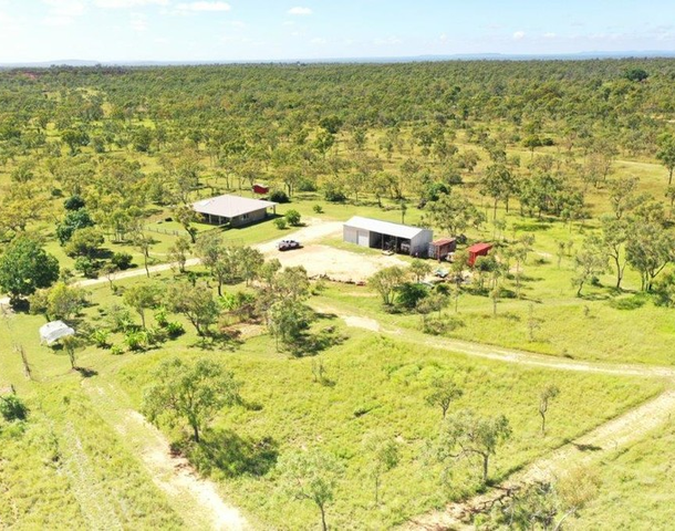 2 Ashglen Road, Broughton QLD 4820