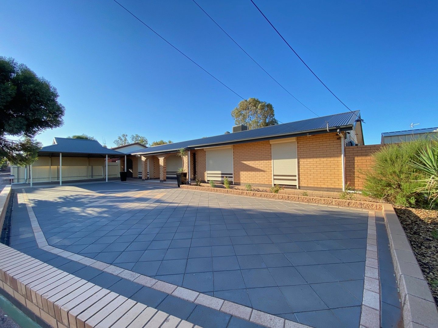 3 bedrooms House in 17 Clive Street PORT AUGUSTA SA, 5700