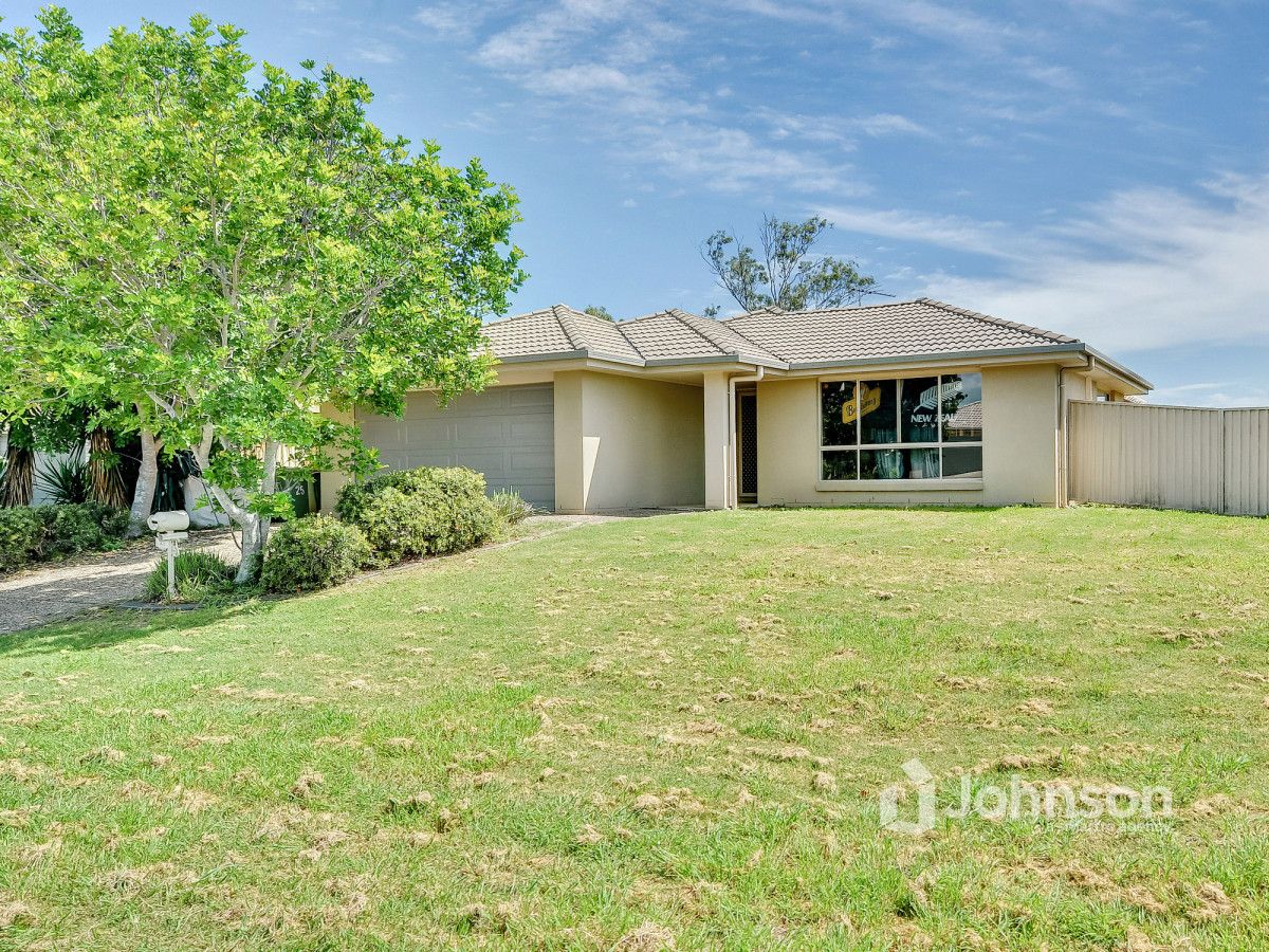3 bedrooms House in 25 Sophie Street RACEVIEW QLD, 4305