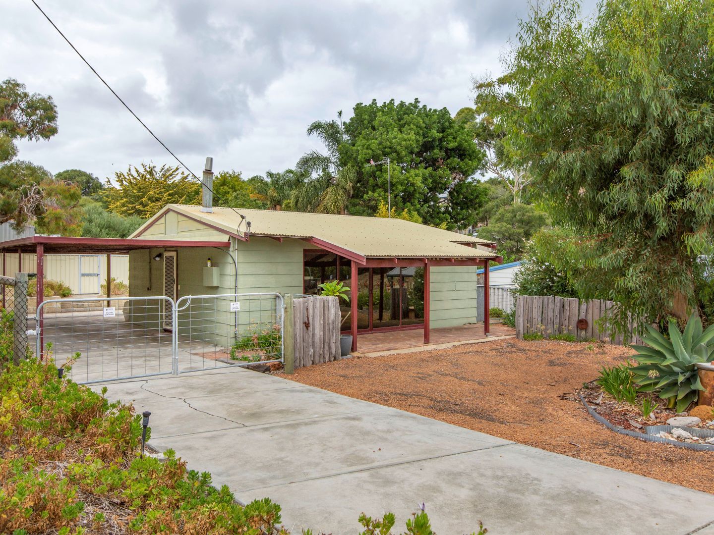 5 Drakesbrook Close, Preston Beach WA 6215, Image 1