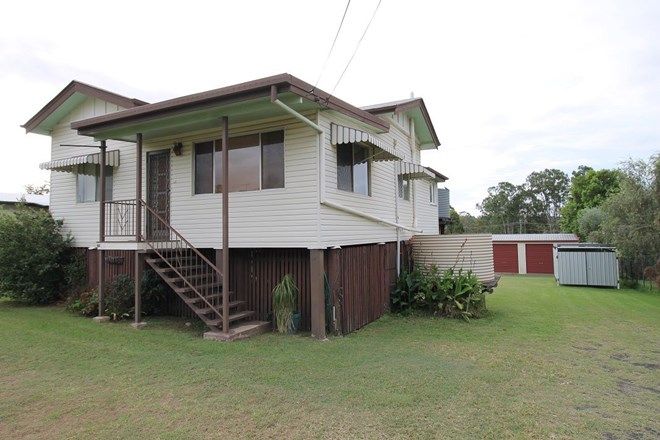 Picture of 89 Pring Street, WONDAI QLD 4606