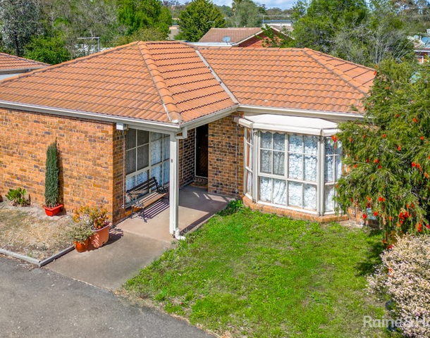 8/40-42 Harker Street, Sunbury VIC 3429