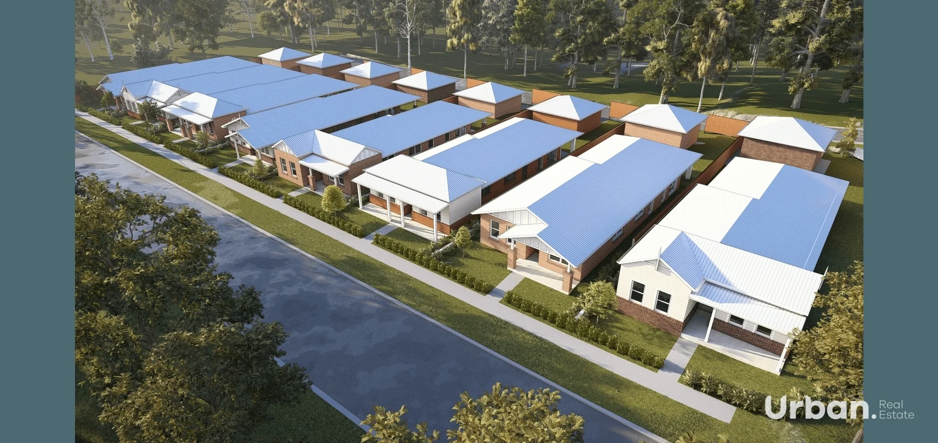 Additional image 5 of Lot 8 Williwa Street, Portland NSW 2847