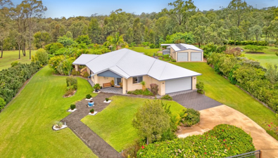 Picture of 15 Kerry View Court, FOREST HILL QLD 4342