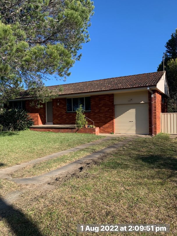 2 bedrooms House in 128 The Lake Circuit CULBURRA BEACH NSW, 2540