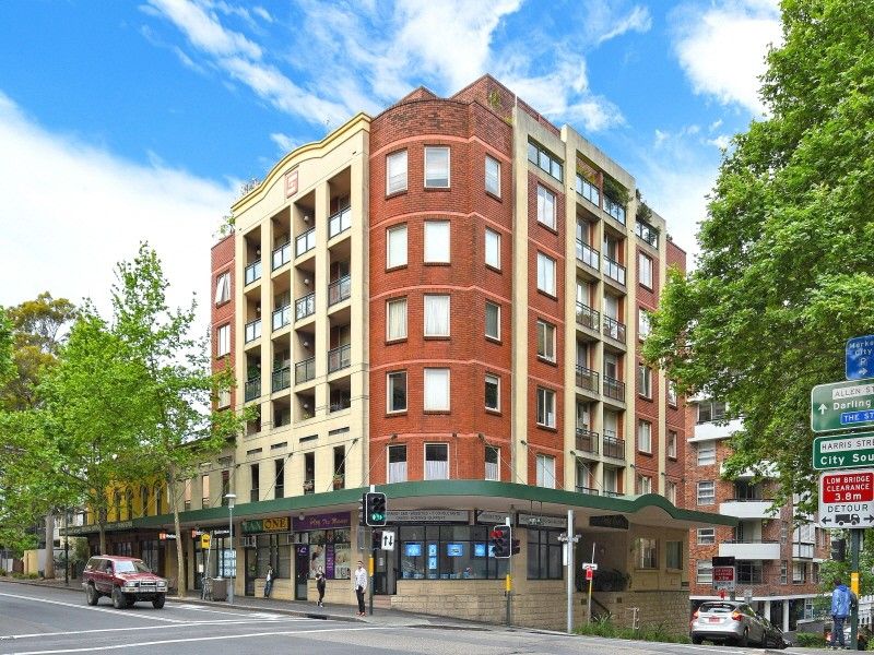 310-318 Harris Street, Pyrmont NSW 2009, Image 0