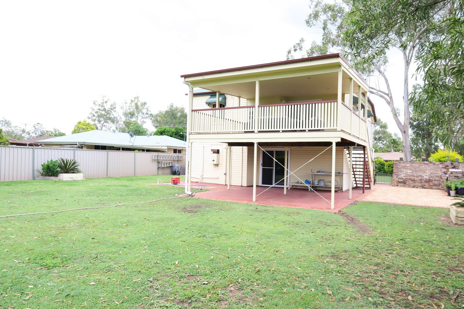 20 Calvin Street, Walloon QLD 4306, Image 2