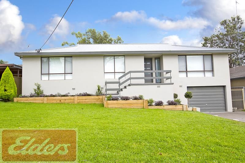 45 The Straight Road, MULGOA NSW 2745, Image 0