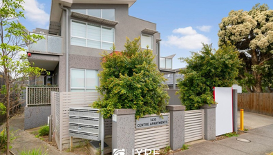 Picture of 1/1430 Centre Road, CLAYTON VIC 3168