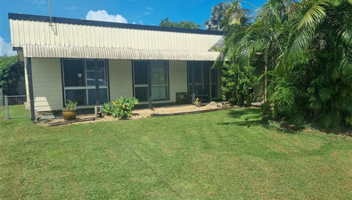 Picture of 11 Atkinson St, PROSERPINE QLD 4800
