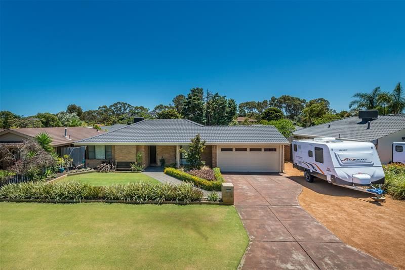 3 Dulwich Place, Kingsley WA 6026, Image 0