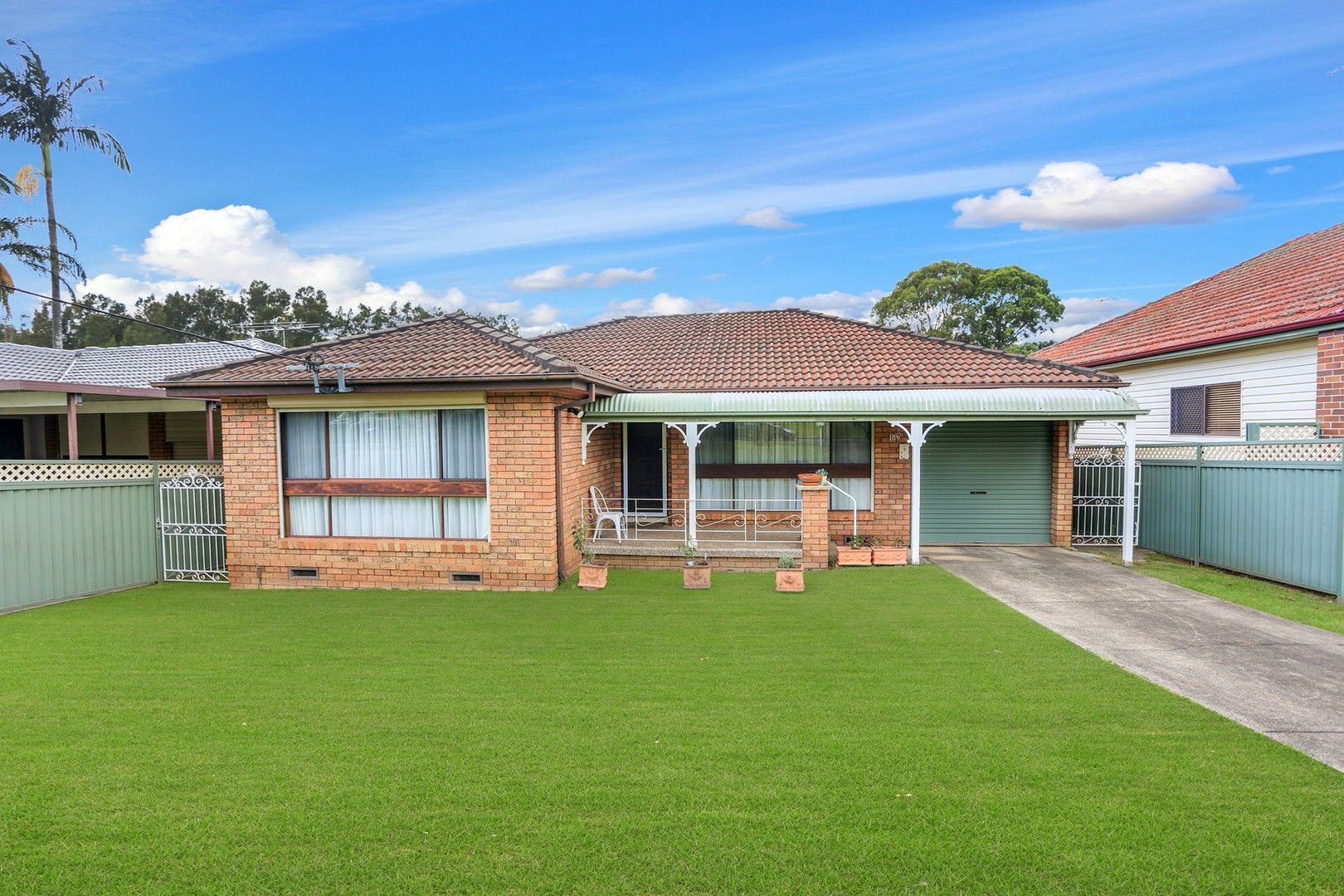 186 Metella Road, Toongabbie NSW 2146, Image 0