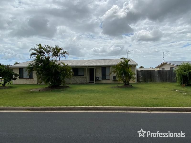 2 Eadie Court, Avenell Heights QLD 4670, Image 1