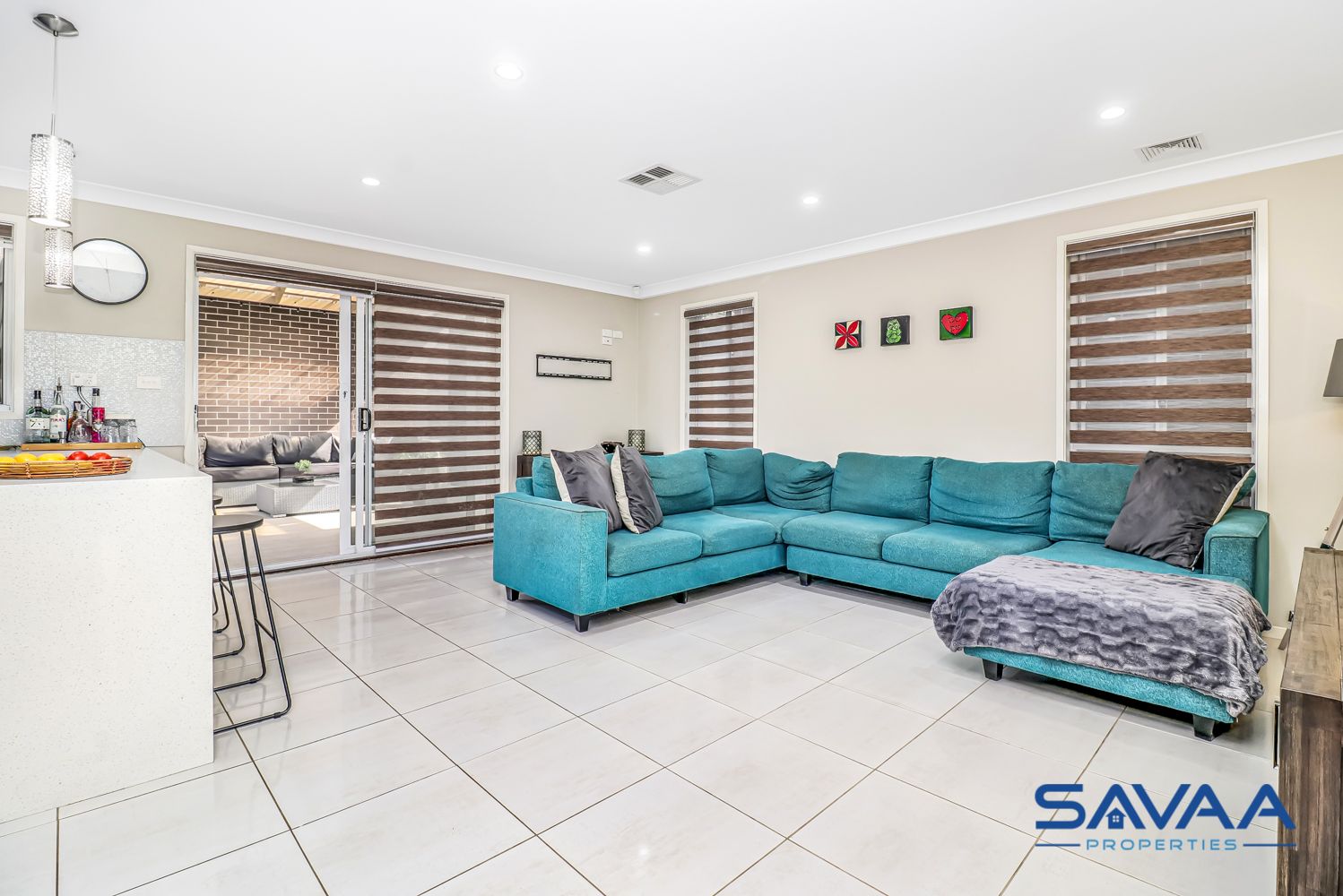 17 NIJONG DRIVE, Pemulwuy NSW 2145, Image 1