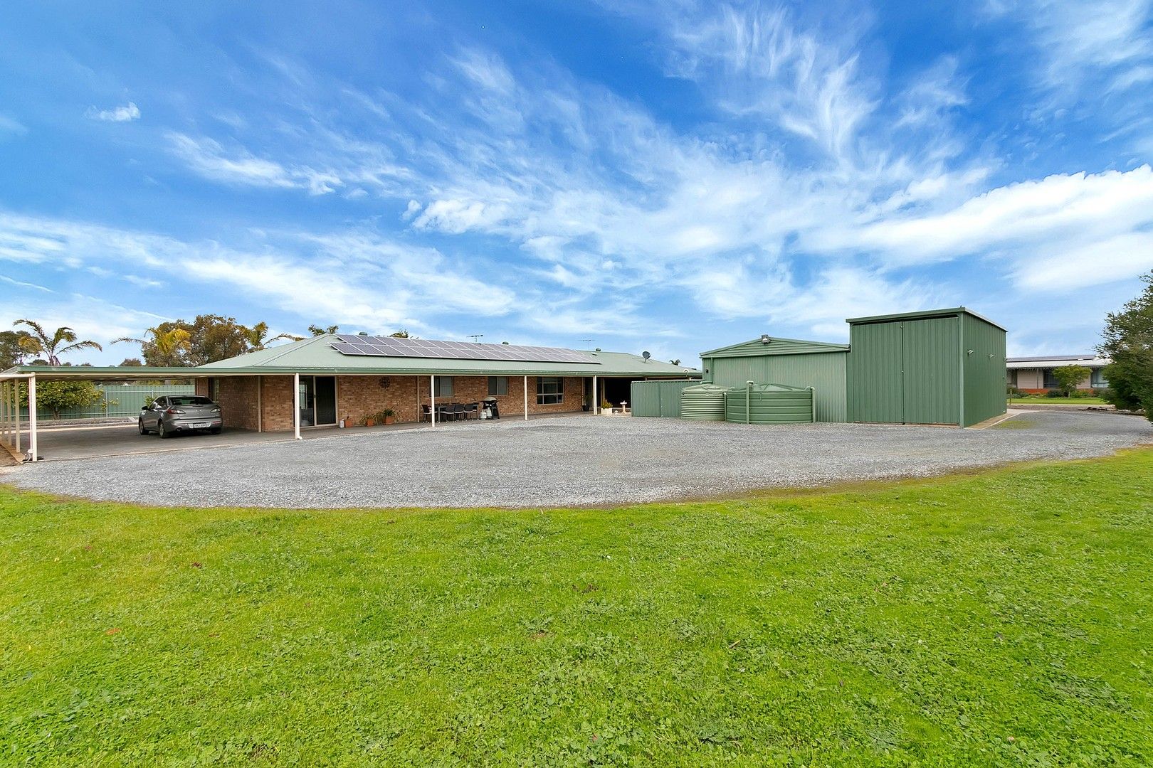 13 Clydesdale Drive, Two Wells SA 5501, Image 0
