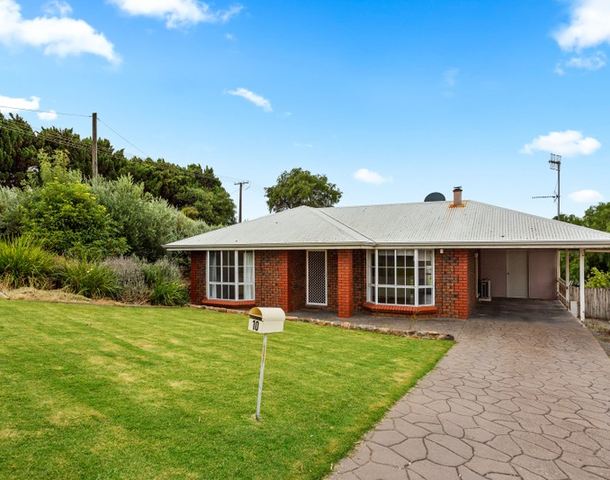 10 Hamilton Avenue, Port Lincoln SA 5606