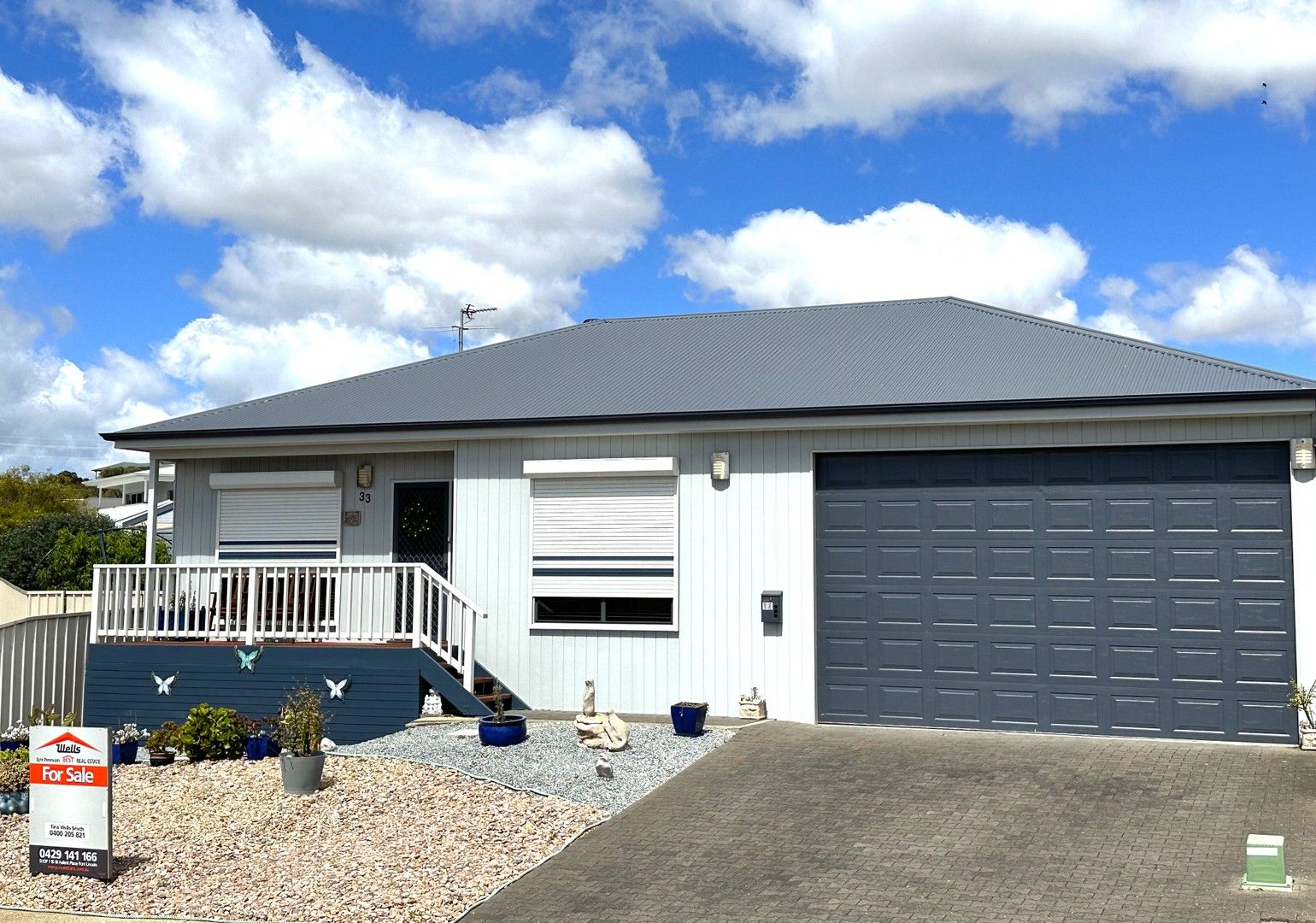 33 ORABANDA DRIVE, Port Lincoln SA 5606, Image 0