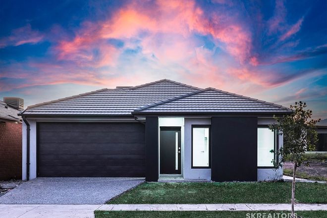Picture of 16 Melville Avenue, WALLAN VIC 3756