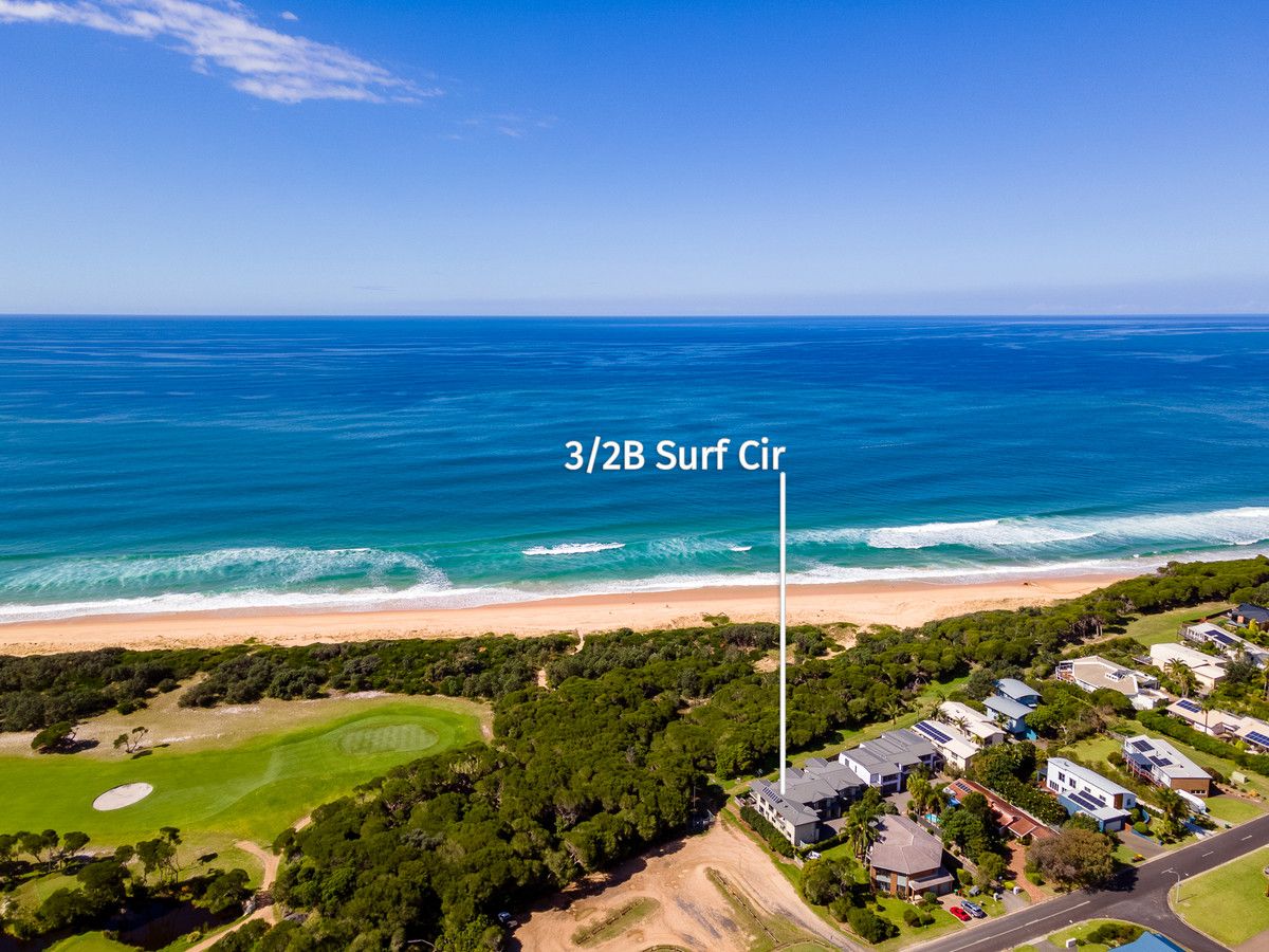 3/2B Surf Circle, Tura Beach NSW 2548, Image 0