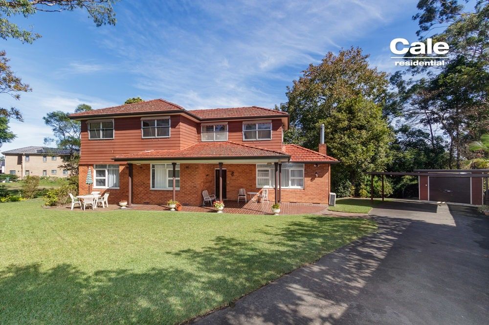 85a Norfolk Road, North Epping NSW 2121, Image 0
