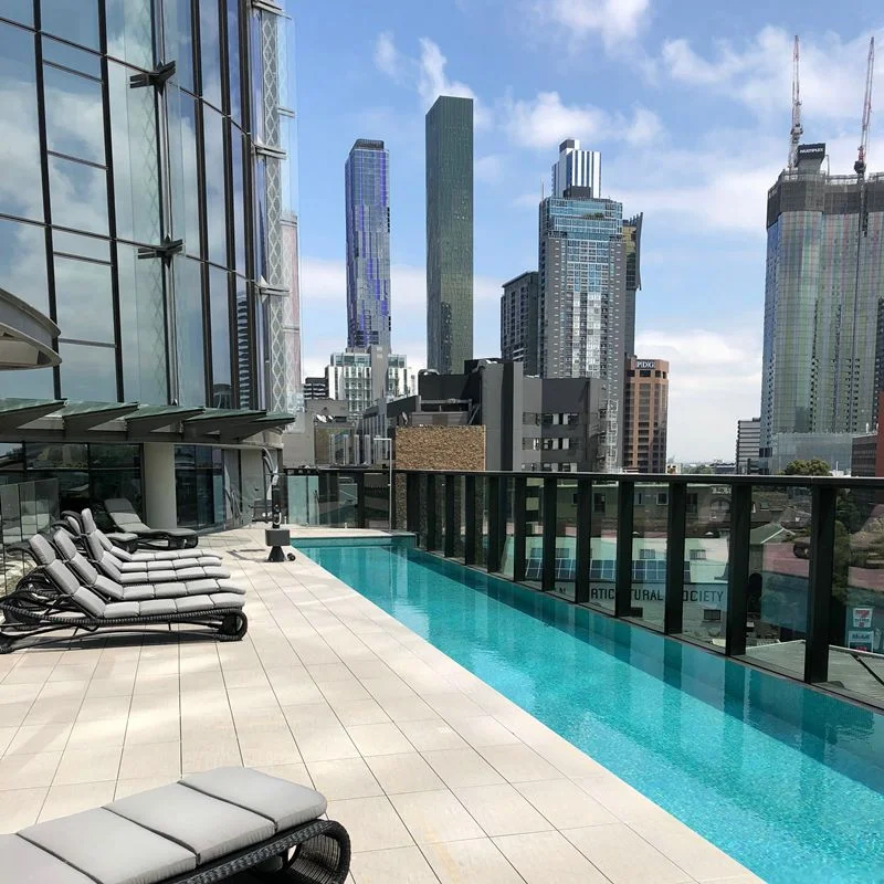 3305/23 MacKenzie Street, Melbourne VIC 3000 - Apartment For Rent | Domain